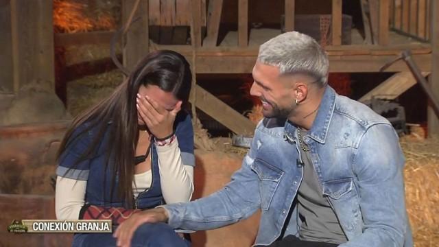 Debate 3: El romántico reencuentro de Tania y Albert Barranco