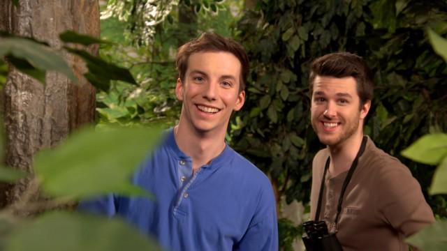 Épisode 3