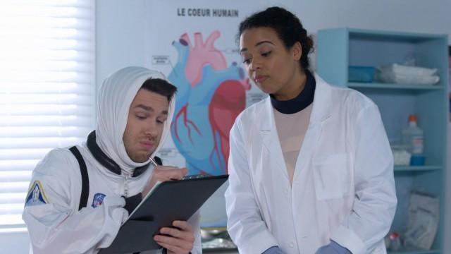 Épisode 27