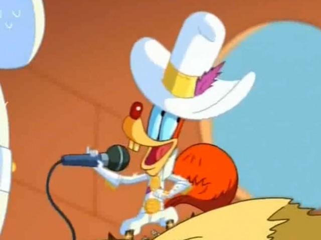 Quel che è cantato è cantato