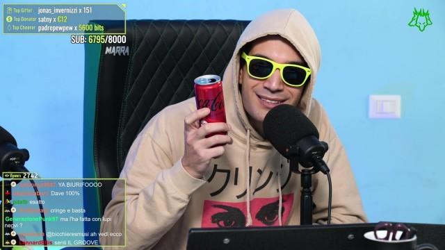 A SHAKIRA, Ma che stai a fa’?? | Cerbero Podcast #1660