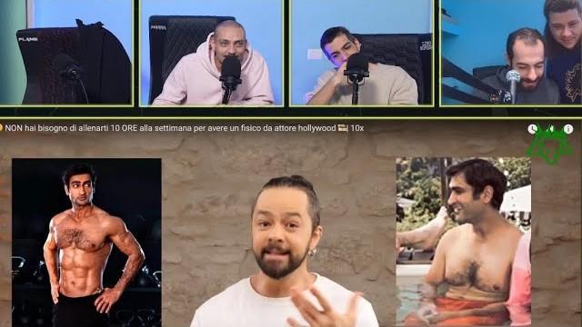 Le PUBBLICITÀ FITNESS INGANNEVOLI. Vendono sogni facili. | Cerbero Podcast #1661