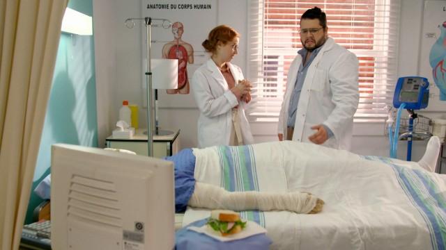 Épisode 13