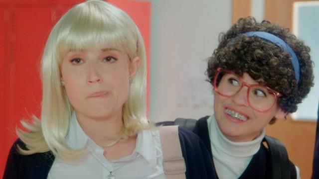Épisode 14