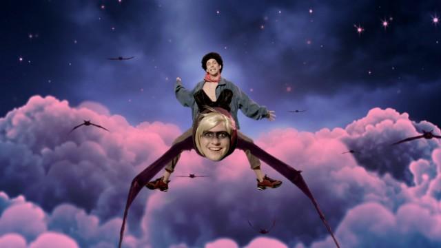 Épisode 19