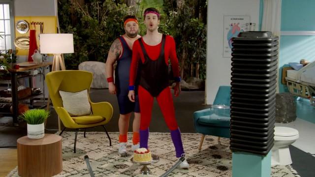 Épisode 22