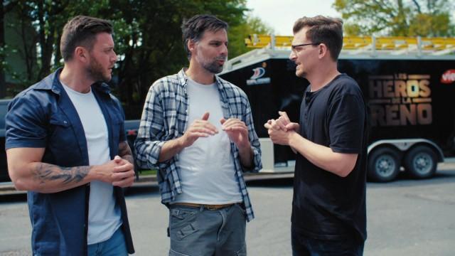 S'adapter à une nouvelle réalité