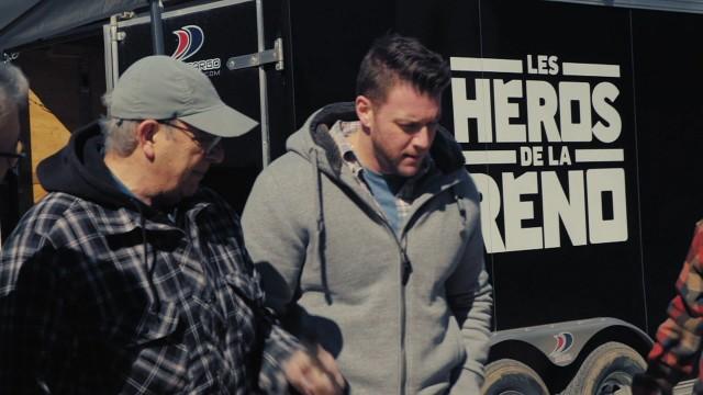 Une maladie qui met un frein aux projets