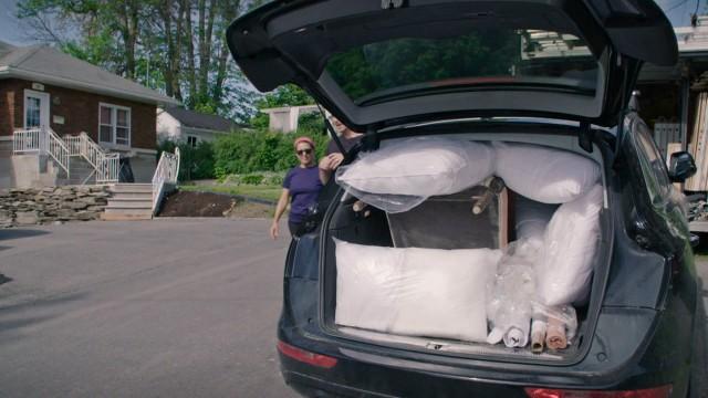 Malgré tout, il fait toujours froid