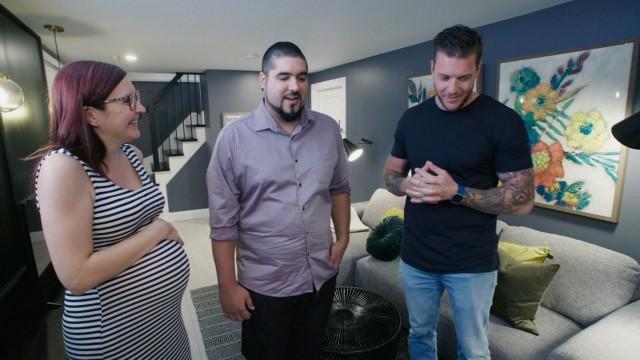 Rénovations pour réhabilitation