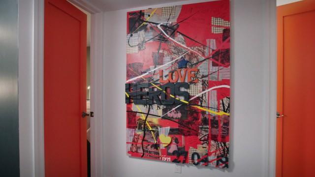 Sinistrés des inondations de 2019