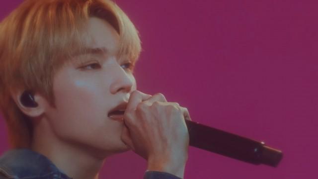 TAEYONG 'FINE' Live Clip