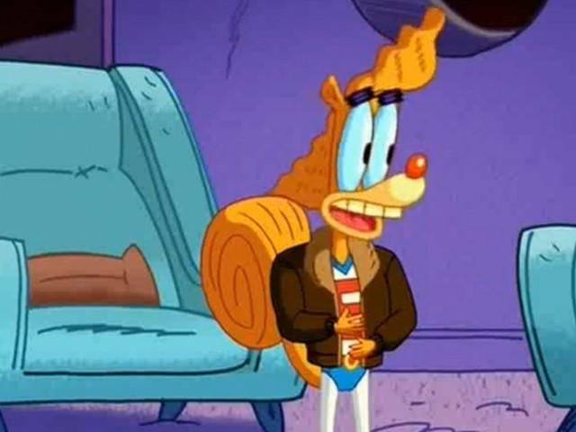 Eddy o non Eddy