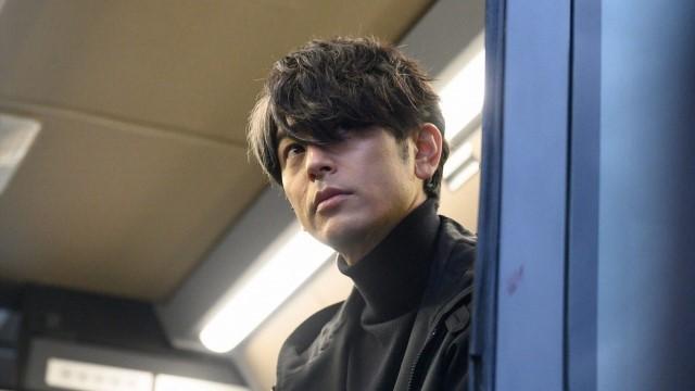 第3話 連続殺人犯を救う…隠された涙の理由