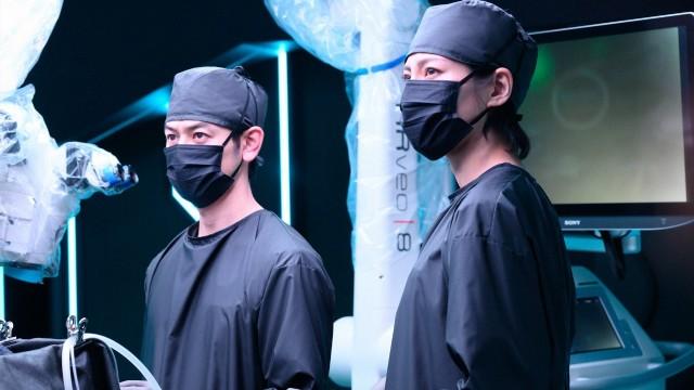 第4話 命か才能か?生きる価値の真意…