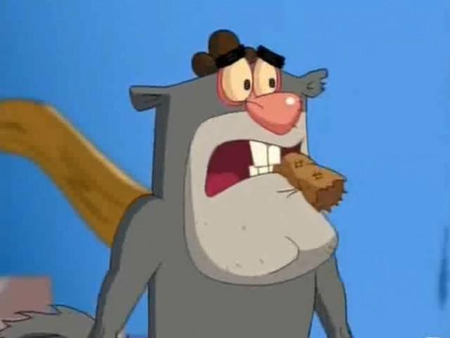 Bullo di mamma