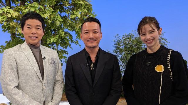 バーテンダー 後閑信吾さん in 沖縄