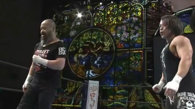 NJPW/CMLL Fantastica Mania 2023 - Night 2