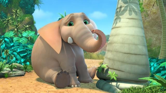 Munki's Trunk