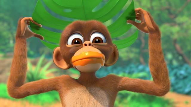 Sticky Situation