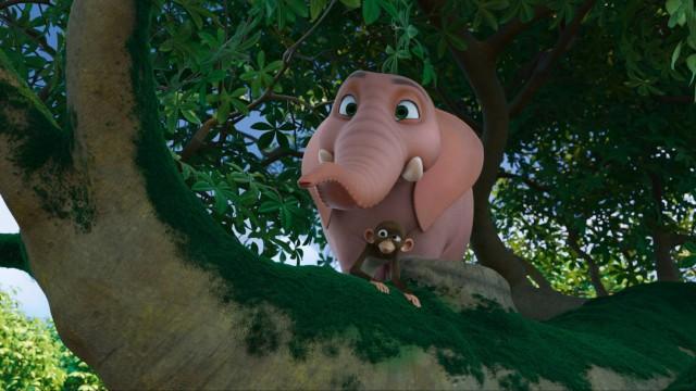Welcome to the Jungle