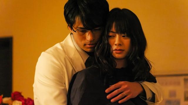 第3話 最後に抱いて…ラブホテルで不倫関係に終止符⁉