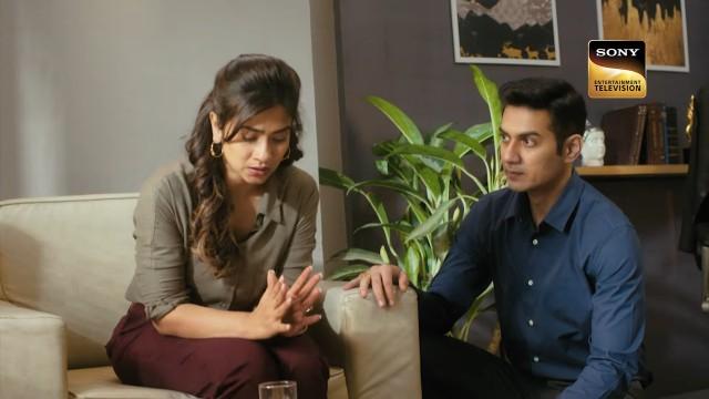Katha's Urgency