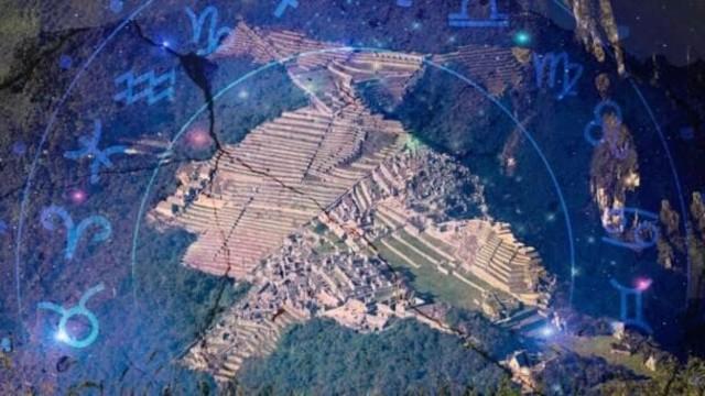 The Layers of Machu Picchu