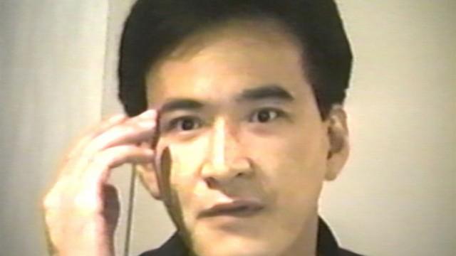 松田優作“ブラック・レイン”に刻んだ命
