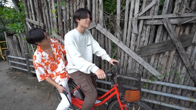 Cycling and Exercise at Bang Krachao