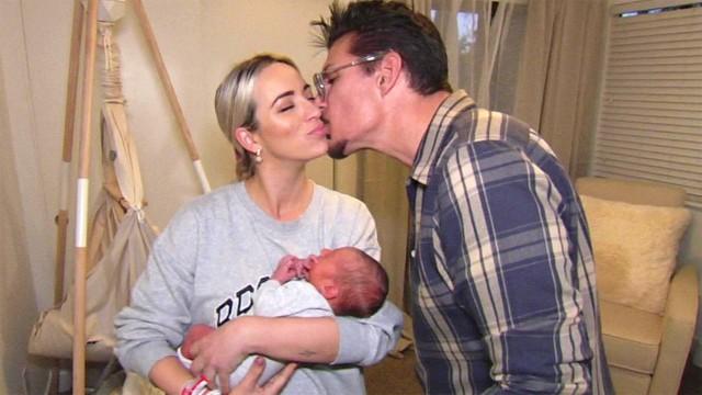 Familie Töpperwien – Das Baby kommt