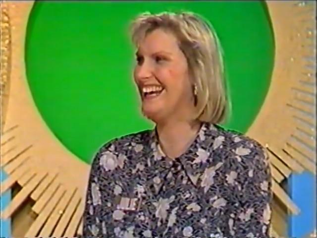 Gary, Julie & Glen