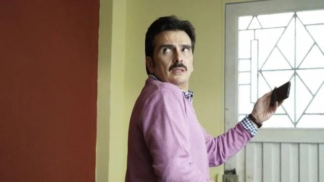 Ramón Vargas necesita a Valentina