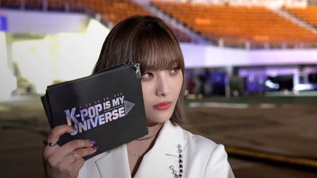 Behind the scenes of '2022 Changwon K-POP WORLD FESTIVAL'