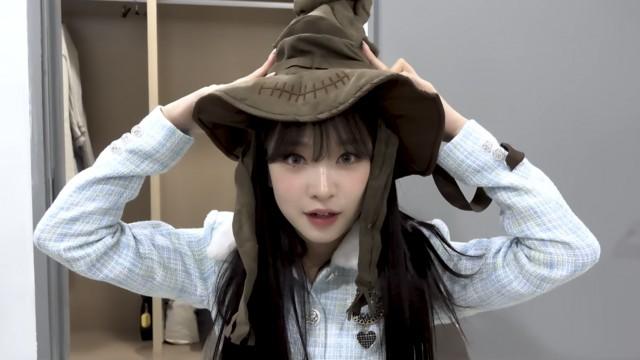 '2022 MBC Gayo Daejejeon' - Behind the Scenes