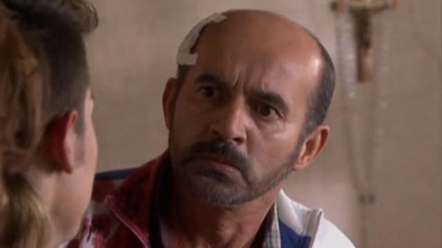 El padre de “El Baby” decide irse de la casa