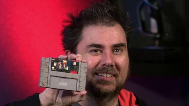 Super NT Super Stream