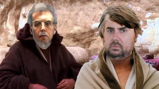 May the 9th Be With You