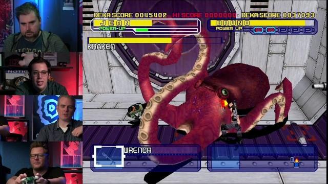 20th Anniversary Streamcast