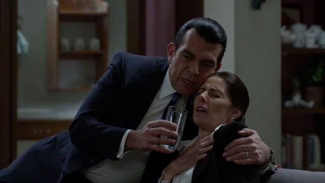 ¡Qué triste final, señorita Guillermina!