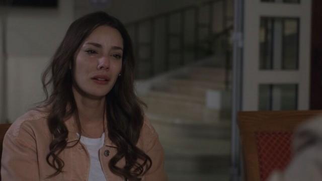 ¡Estoy maldita!