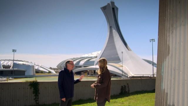Cadeaux d'employeurs et conséquences fiscales; Le Stade olympique