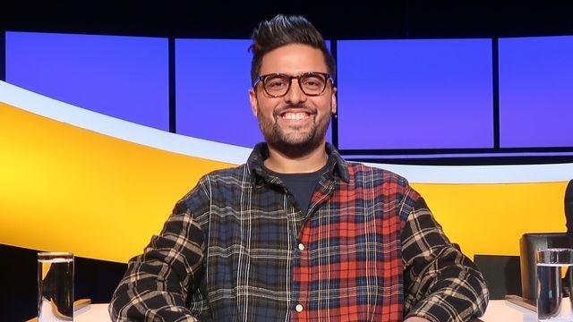 Haroon Ali