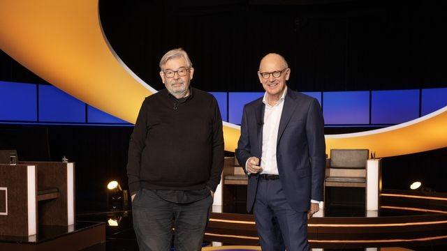 Finaleweek donderdag 