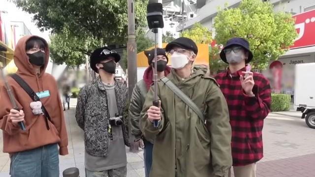 EP.1 OSAKA