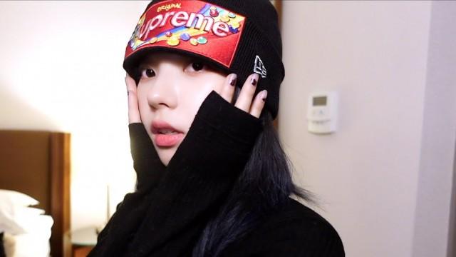 aespa in New York✨ㅣNew York VLOG Pt.2