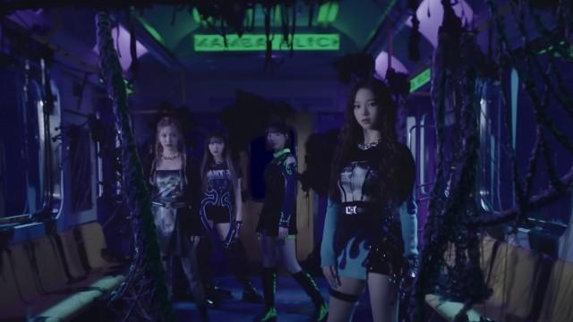 aespa 에스파 'ep.2 Next Level' Teaser - SM Culture Universe
