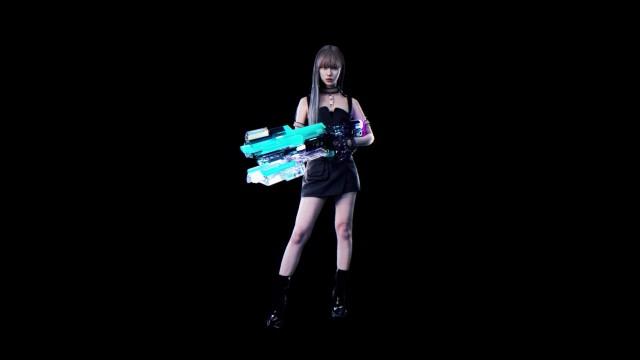 aespa 에스파 'Girls' KWANGYA Teaser Clip #1 - WINTER