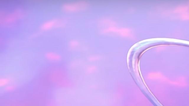 aespa 에스파 'Life's Too Short (English Ver.)' Lyric Video