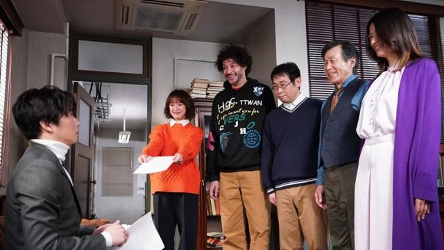 家庭か音楽か… 悩む団員を救え!!